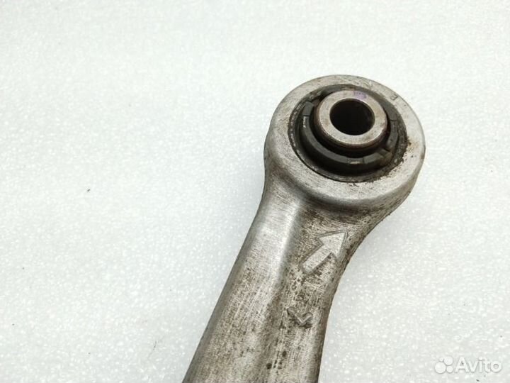 Рычаг задний левый Kia Optima JF G4ND 2019