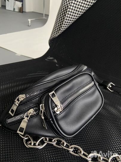 Сумка женская кросс боди