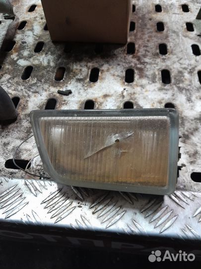 Птф Nissan Maxima a32, Ниссан Максима а32