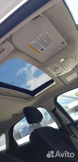 Ford Focus 2.0 AT, 2018, 90 000 км