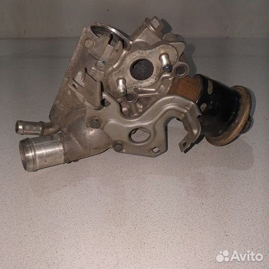 Клапан егр EGR Honda Civic 4D