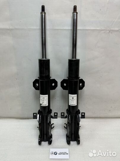 Амортизатор передний 4matic Mercedes V class W447