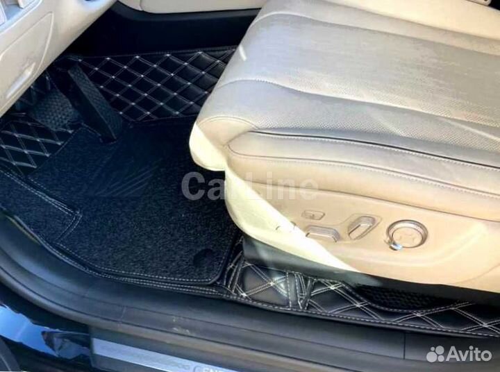 Коврик Genesis GV 80