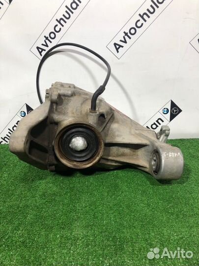 Редуктор моста задний Mercedes-Benz Gle-Class V167