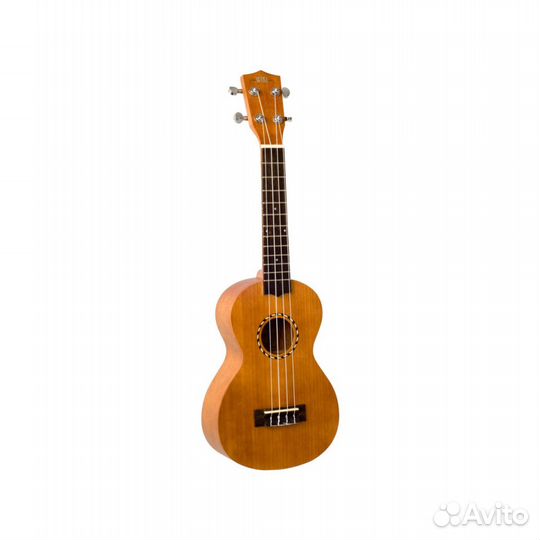 Укулеле сопрано Wiki UK40S