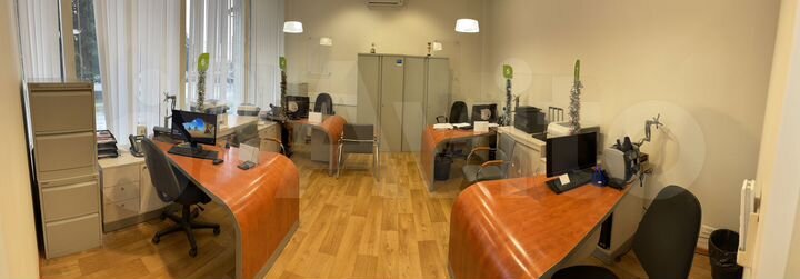 Помещение на 1-ом этаже в центре Тулы 248 м2