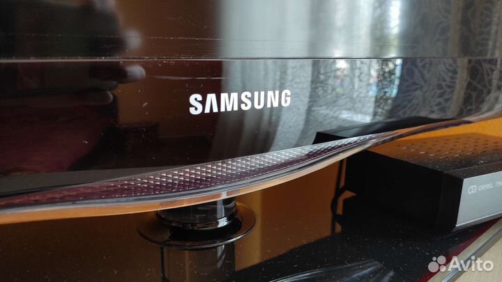Телевизор Samsung