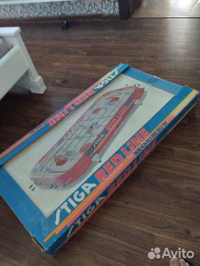 Продам хоккей, второй на запчасти