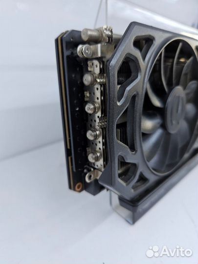 Видеокарта evga GeForce GTX 1080 TI SC2