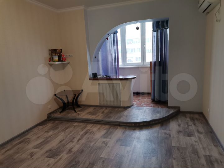 1-к. квартира, 39,5 м², 8/9 эт.