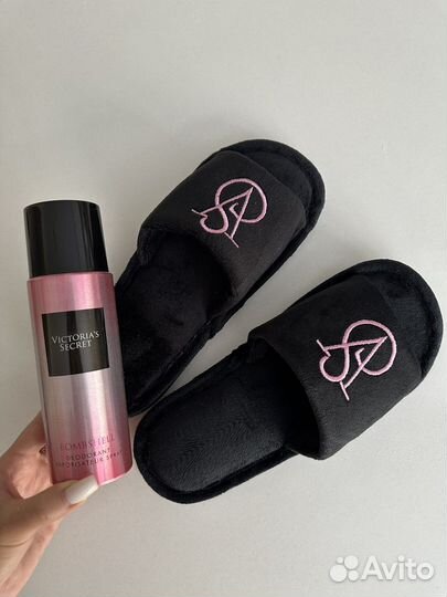 Мист для тела