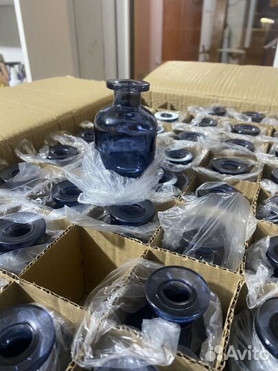 Флаконы для диффузоров в стиле зара 100 мл