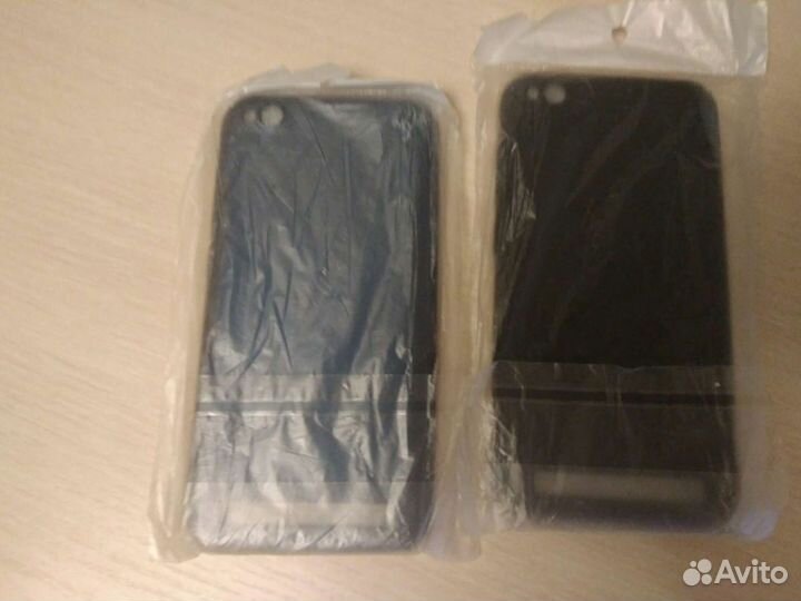 Чехол xiaomi redmi 5a