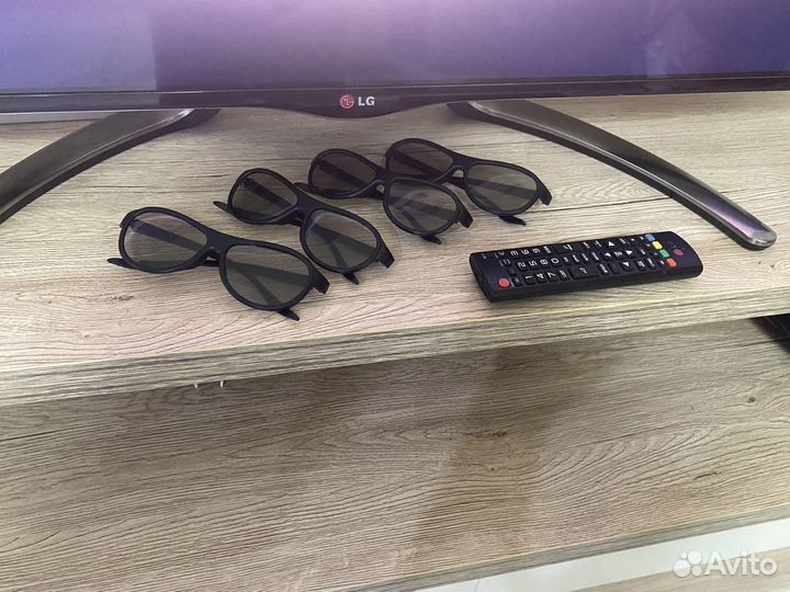 Lg SMART tv 3D