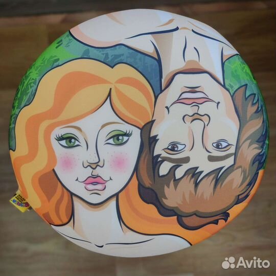 Подушка антистрессовая