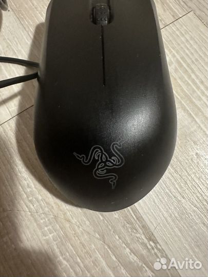 Игровая мышь Razer Abussus Lite оригинал