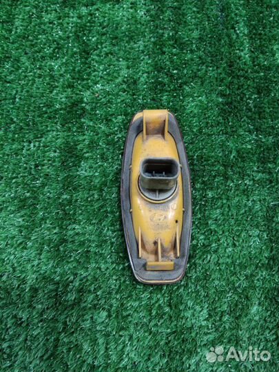 Повторитель поворота передний правый Hyundai Santa