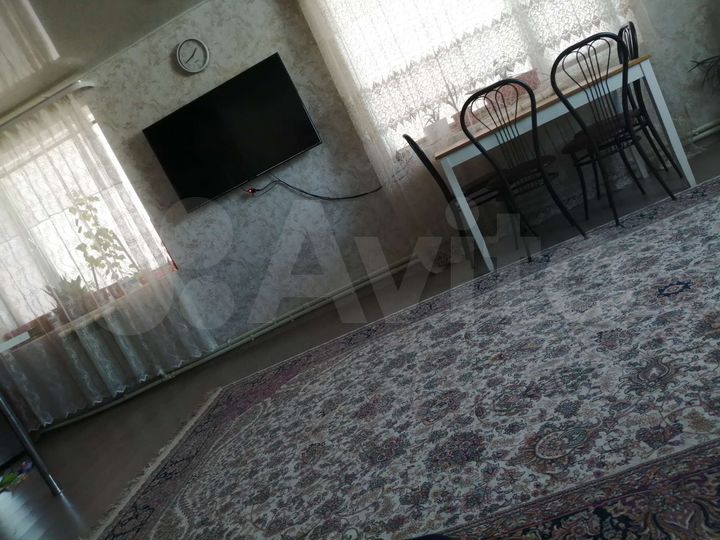 Дом 130 м² на участке 10 сот.