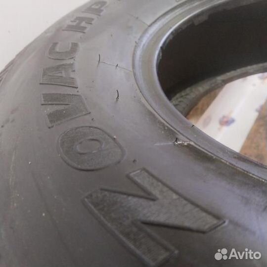 Hankook Zovac HP W401 215/70 R14