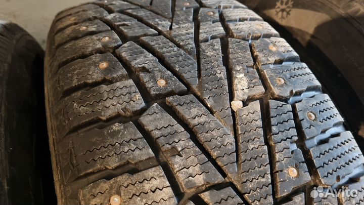 Nexen Winguard WinSpike WS6 SUV 255/55 R18 109