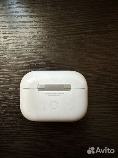 Airpods pro ориг
