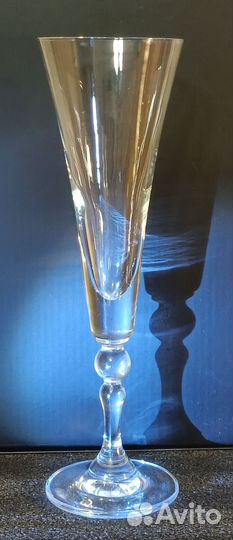 Дореволюционные бокалы