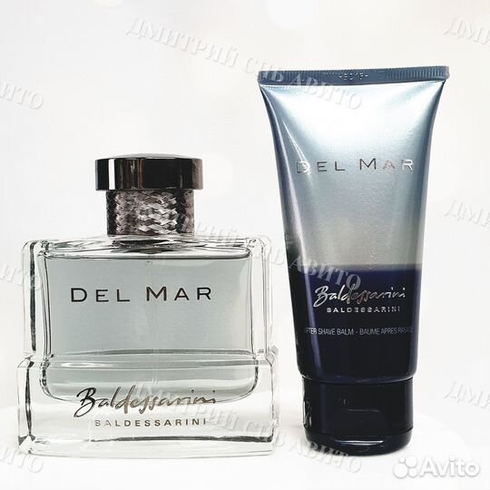 Baldessarini Del Mar Б Е З У П А К О В К И (см. фо