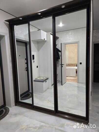 Шкаф купе бу