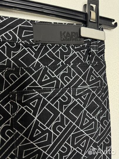 Юбка Karl lagerfeld, xs