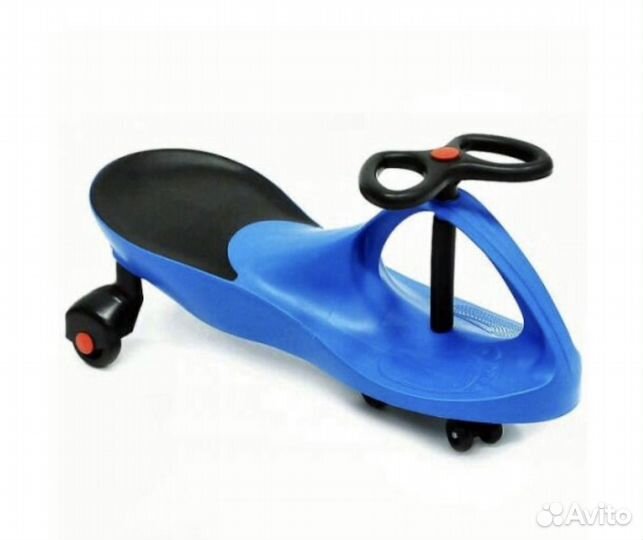 Машинка бибикар