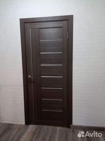 Двери межкомнатные Браво- 29 Эко Шпон