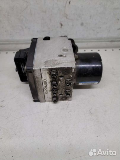 Блок ABS VW Passat B6 BMP 3C0614109C