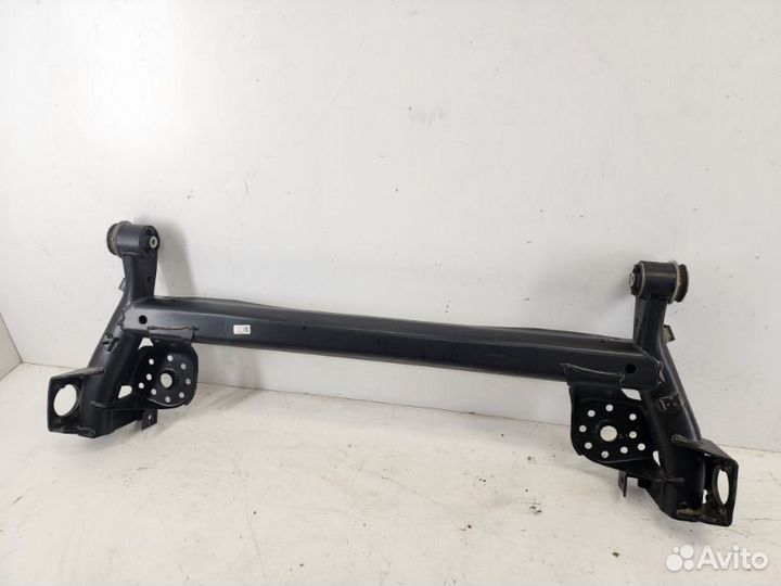Задняя балка задняя Kia Soul 3 2018