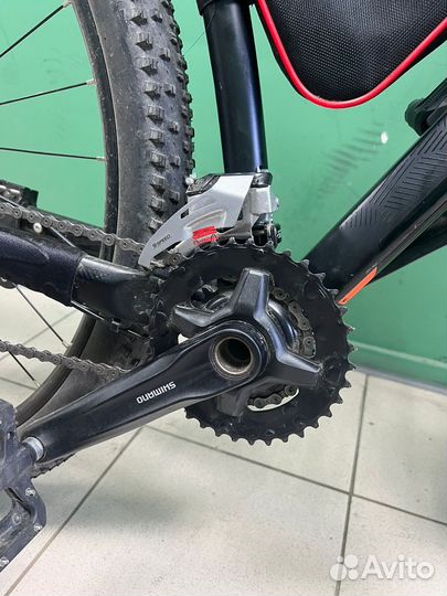 Горный велосипед Stinger Reload STD 29