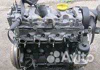 Двигатель A22DMH Chevrolet
