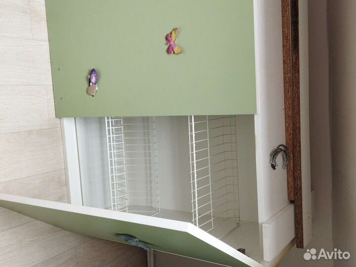 Кухонные шкафы