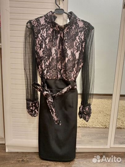 Платье женское 42 44