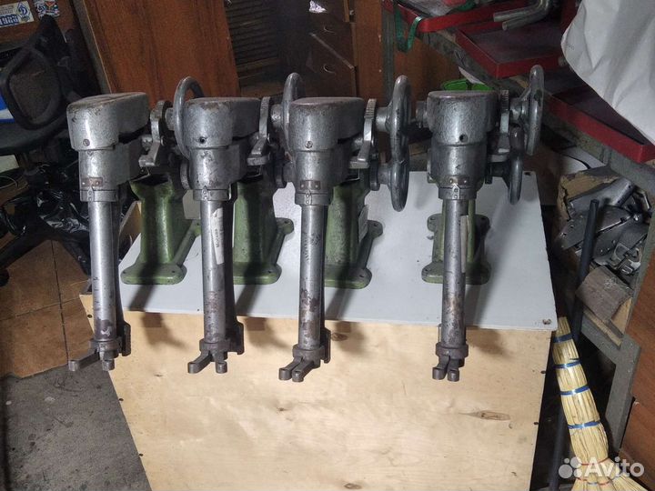 Растяжка обуви