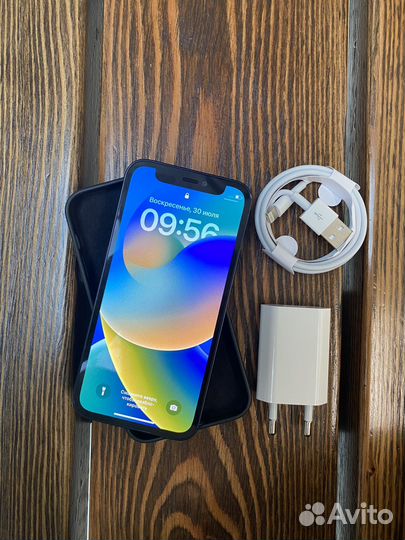 iPhone 12 mini 128gb