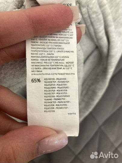 Толстовка на молнии с капюшоном женская xs