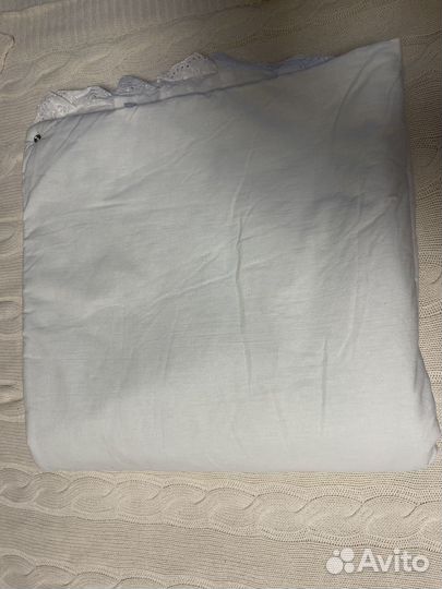 Конверт одеяло для малышей