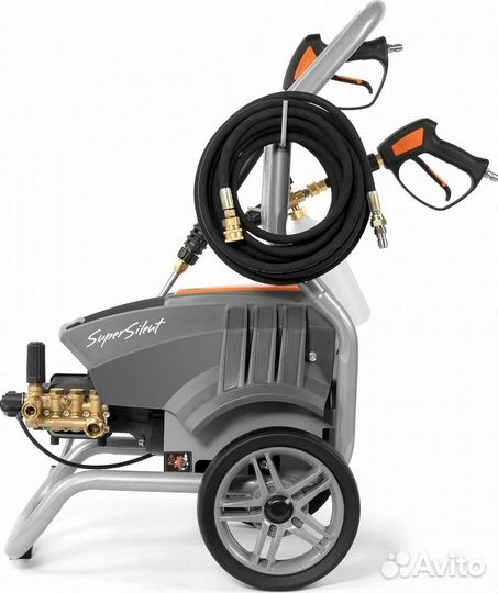 Автомойка daewoo DAW 2500 SW