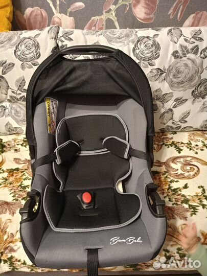 Автолюлька