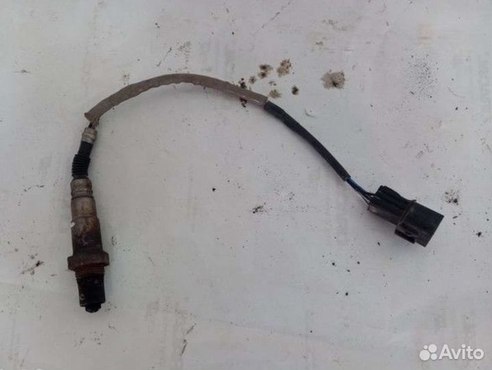 Датчик кислорода (лямбда-зонд) mitsubishi carisma