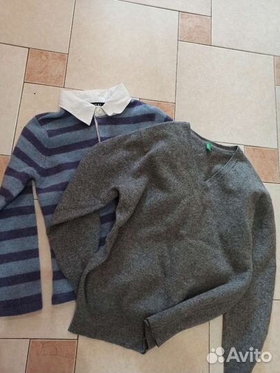 Вещи в отличном состоянии