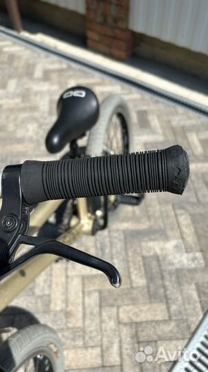 Велосипед BMX