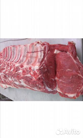 Мясо, сало, свинина домашняя