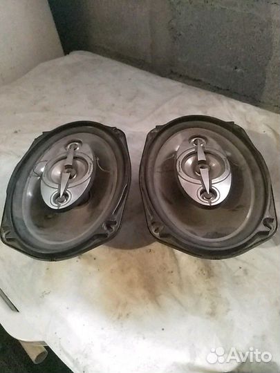 Автомагнитола