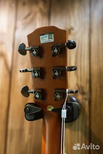 Гитара Donner D1C (Лучше Yamaha) + чехол и струны