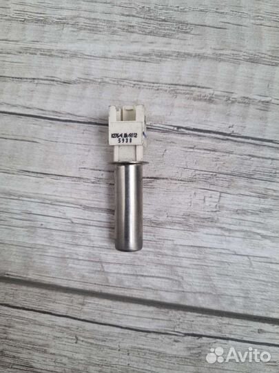 Датчик температуры для стиральной машины